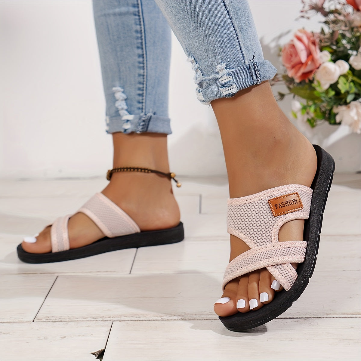 Comfortable Sandal