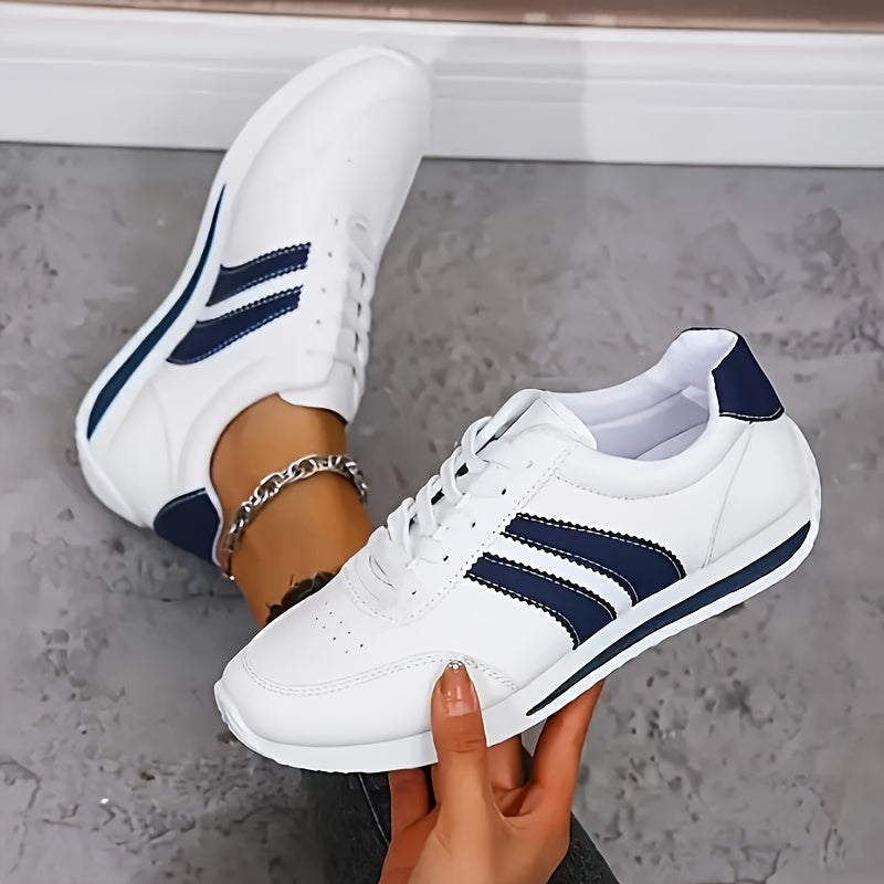 Women'S Lightweight Fashion Sneakers