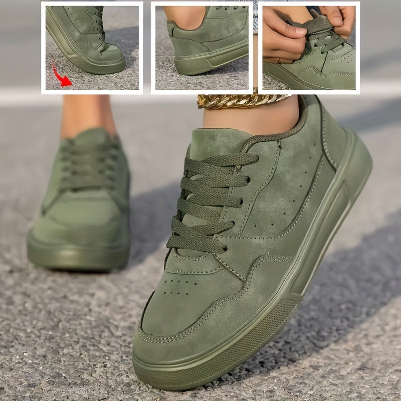 Versatile Skate Shoes