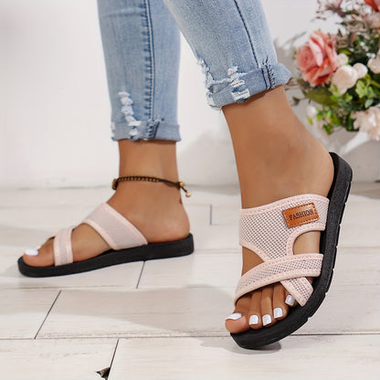 Comfortable Sandal