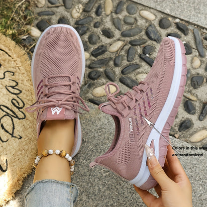Stylish and Colorful Casual Sports Shoes