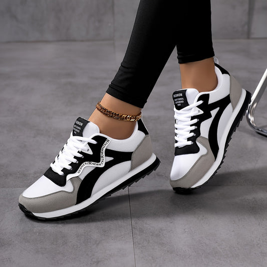 Women's Vintage Sneakers