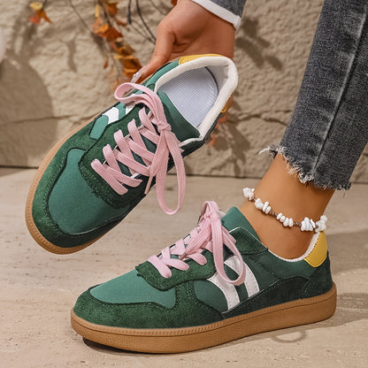 Casual and Modern Women's Footwear