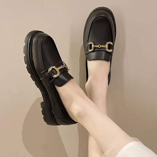 Women'S Elegant Slip-On