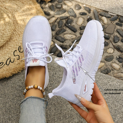 Stylish and Colorful Casual Sports Shoes
