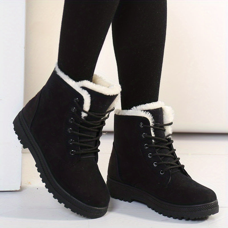 Women'S Winter Boots
