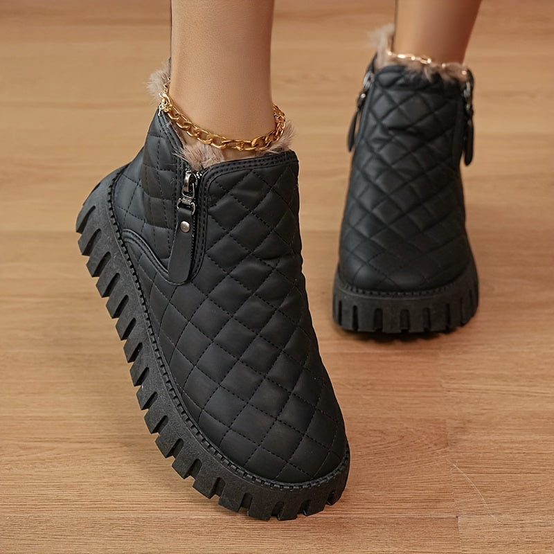 Winter Boots for Women