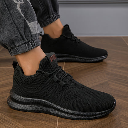 Men'S Lightweight Casual Outdoor Sneakers