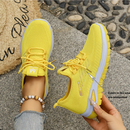 Stylish and Colorful Casual Sports Shoes