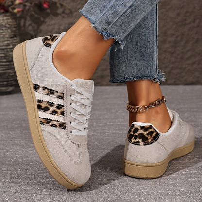 Retro Fashion Sneakers for Women