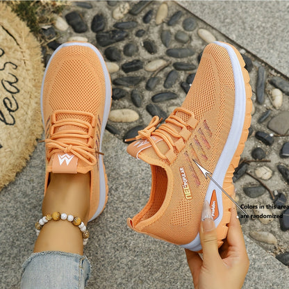 Stylish and Colorful Casual Sports Shoes