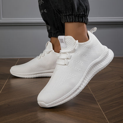 Men'S Lightweight Casual Outdoor Sneakers