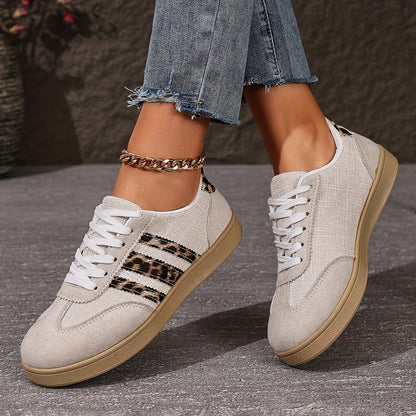 Retro Fashion Sneakers for Women