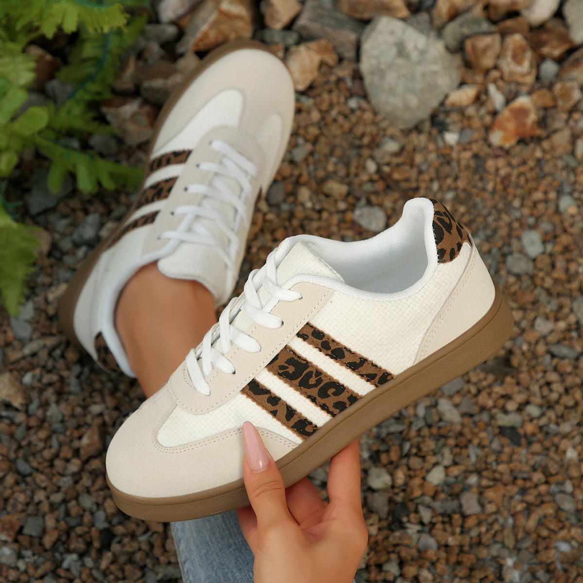 Women'S Casual Sports Shoes