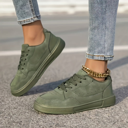 Versatile Skate Shoes