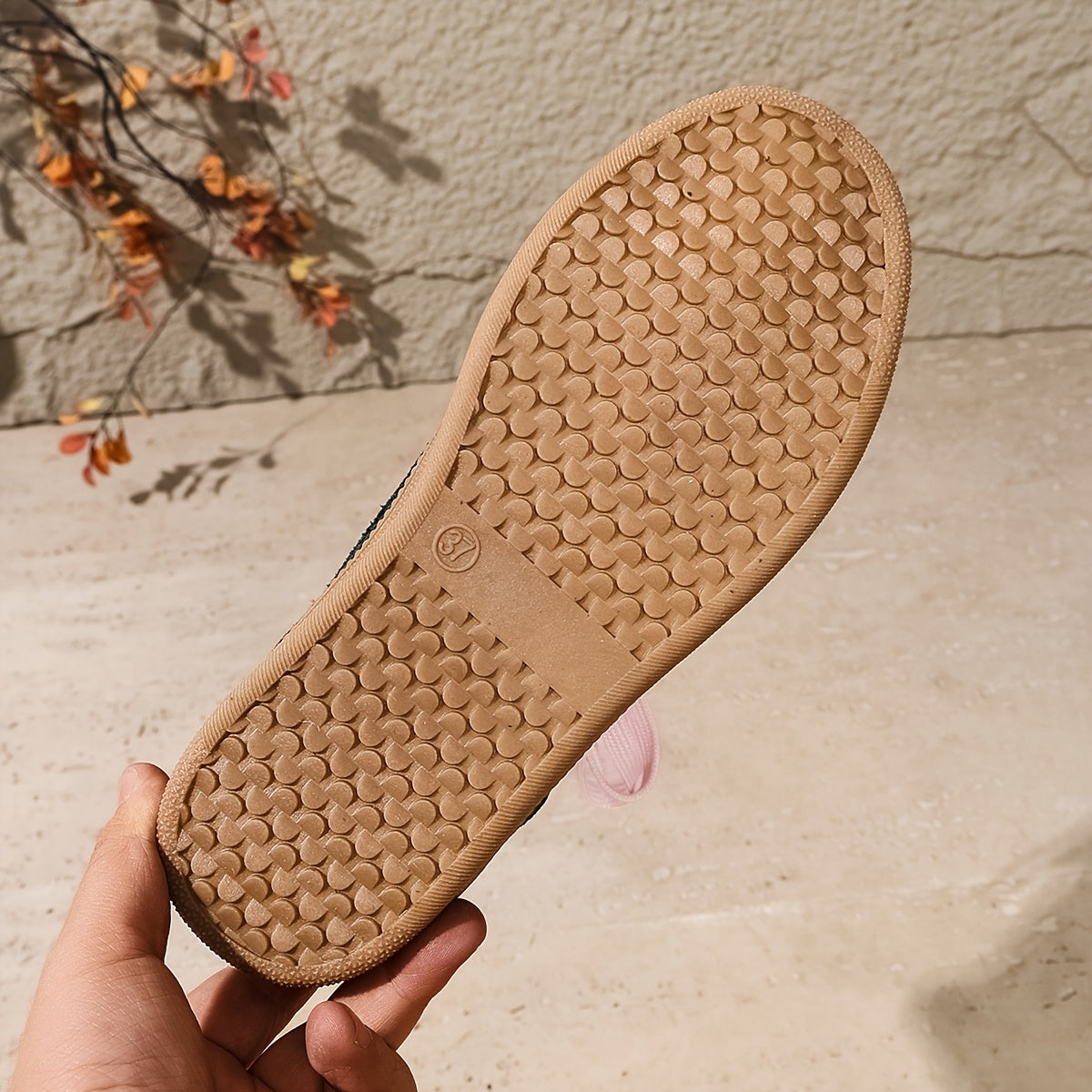 Casual and Modern Women's Footwear