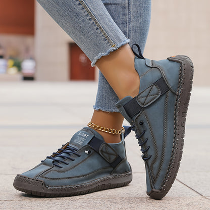 Versatile Flat Shoes