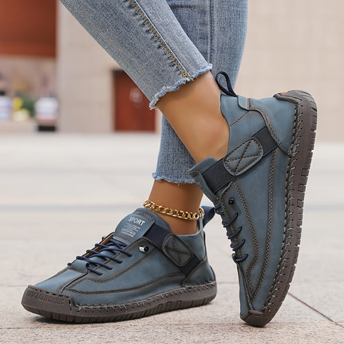 Versatile Flat Shoes