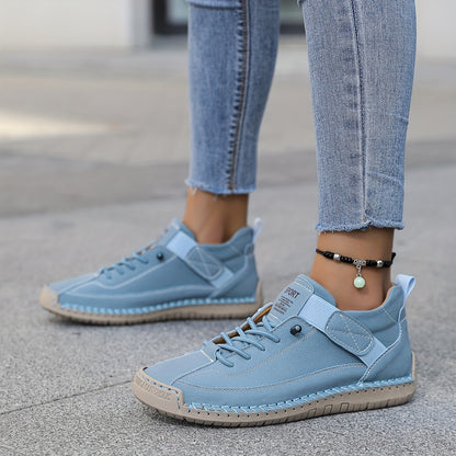 Versatile Flat Shoes