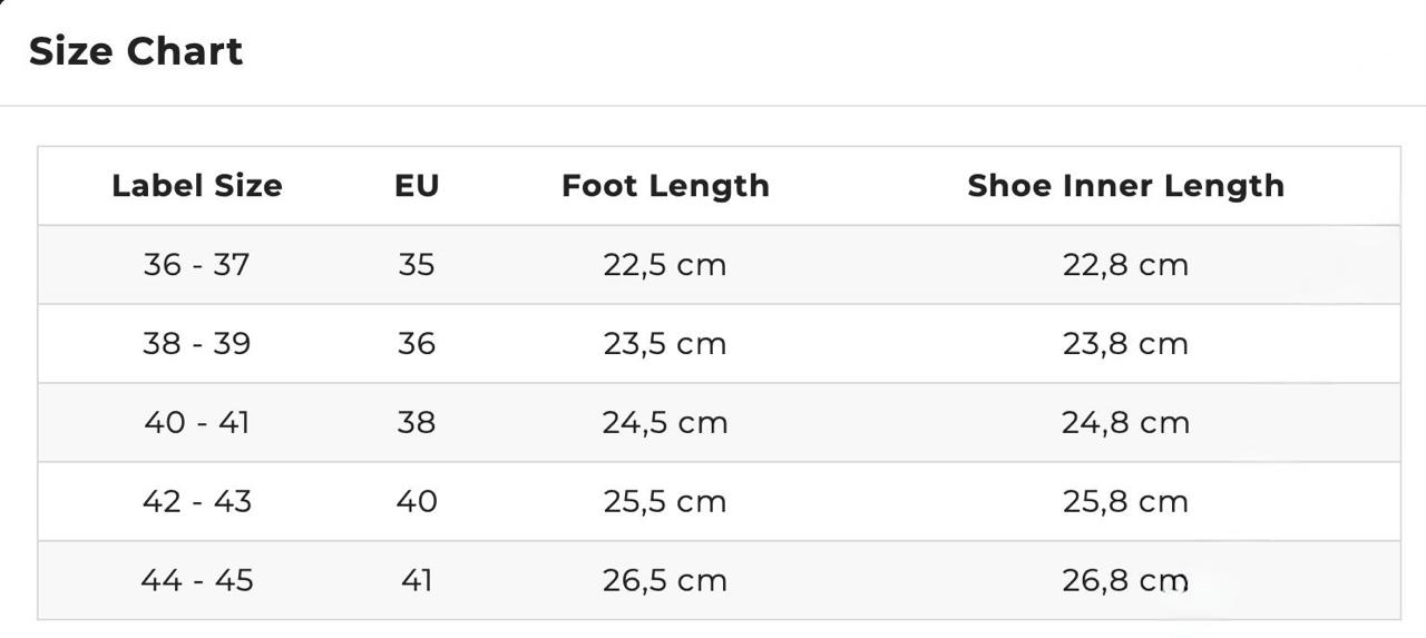 Plush Winter Slippers