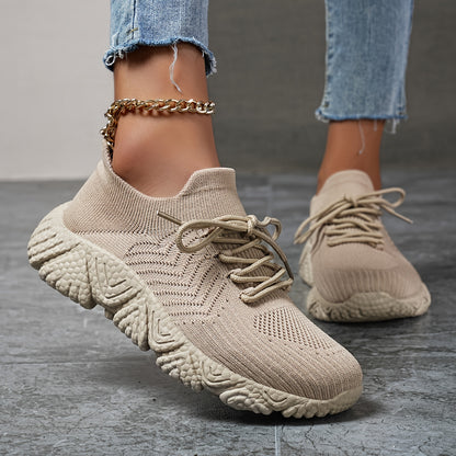 Sneakers, Woven Shoes