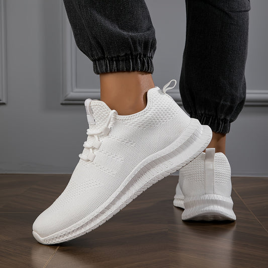 Men'S Lightweight Casual Outdoor Sneakers