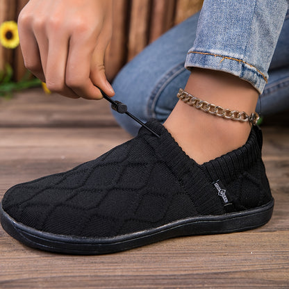 Barefoot Wide-Toe Shoes