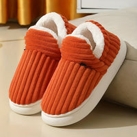 Tangerine-red