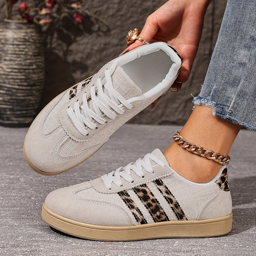 Retro Fashion Sneakers for Women