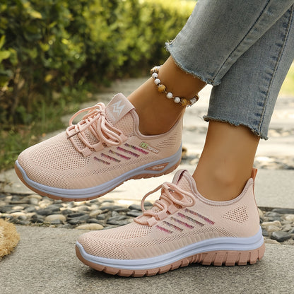 Stylish and Colorful Casual Sports Shoes