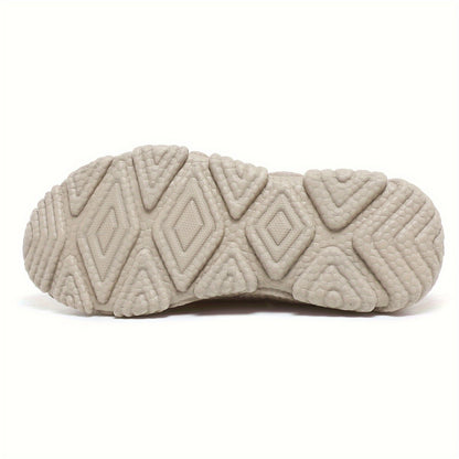 Sneakers, Woven Shoes