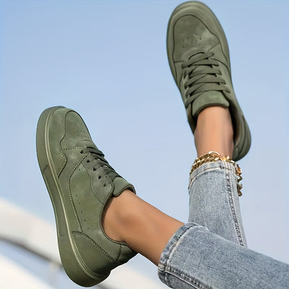 Versatile Skate Shoes