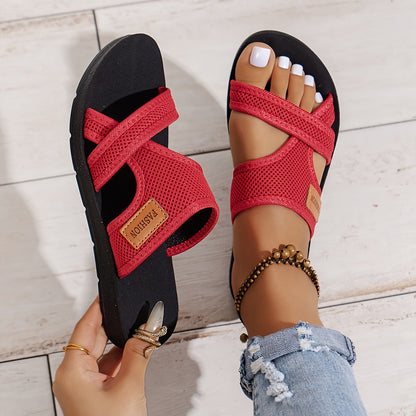 Comfortable Sandal