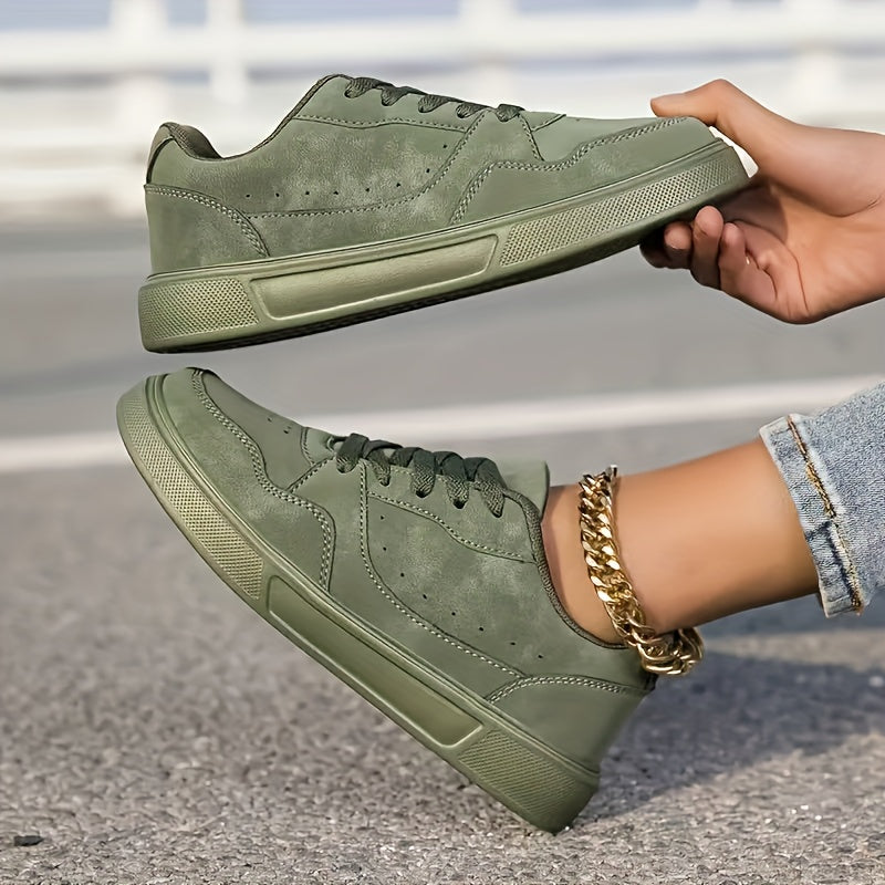 Versatile Skate Shoes